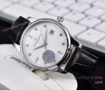 Swiss quality Copy Vacheron Constantin Traditionnelle Citizen Watches 40 White Dial